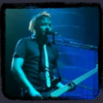 Chris Wolstenholme